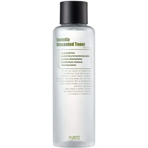 Purito Centella Unscented Toner
